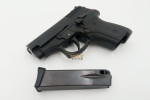 Retay 9mm CS9 couleur noir