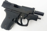 Retay 9mm CS9 couleur noir