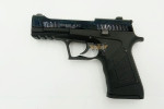 Pistola de alarma modelo ALP 2 fabricada por Ekol