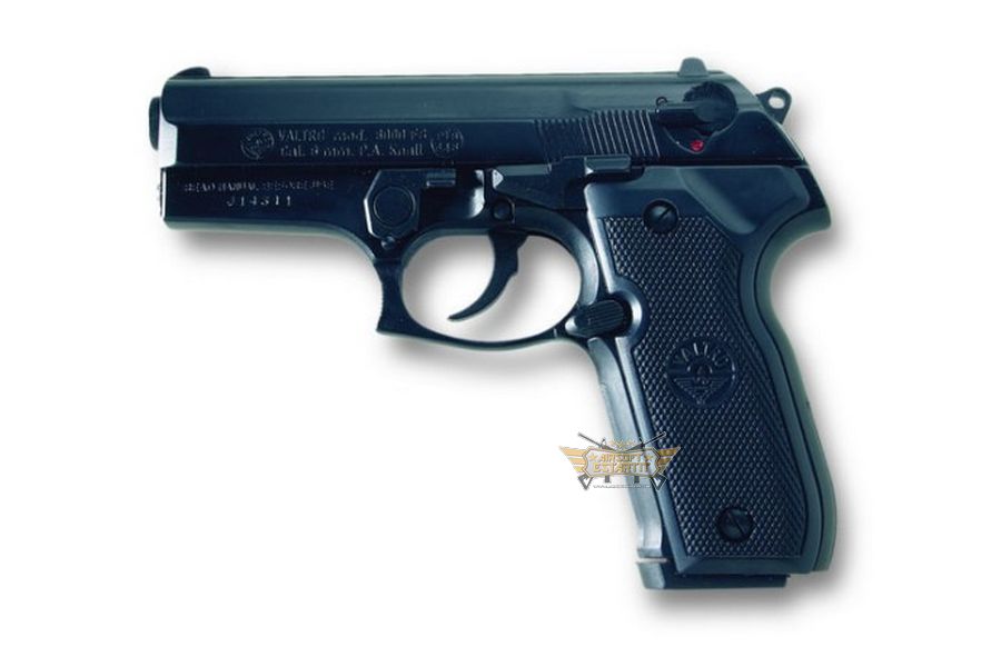 Pistola De Balines Marca Beretta Con Retroceso (metal)