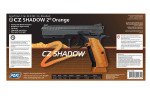 Shadow 2 Orange Edition Spéciale ASG