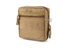 Medical pouch tan