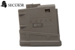Secutor Arms 50RD Tan Rapax Magazine