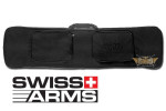 Funda de transporte 120x30x8cm SWISS ARMS