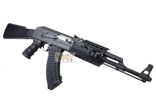  Soft Air Kalishnikov Tactical AK47 rifle de aire