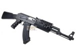 KALASHNIKOV AK 47 TACTICAL
