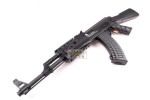 KALASHNIKOV AK 47 TACTICAL