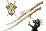Legolas Knifes Lord of the ring 