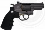 WG Revolver Python Type 2