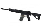 Ares Amoeba M4 AA Assault rifle SL negra 