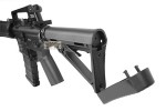 Rifle Bolt M4 A1 Elite DX B.R.S.S