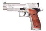 Sig Sauer P226 X-Five Silver 4.5