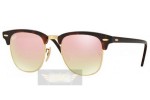 RAY-BAN CLUBMASTER RB3016990/7051
