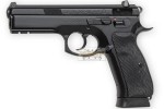 CZ Pistolet GNB Co2 4.5 SP-01 Shadow