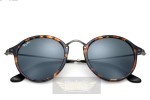 RB24471158R 49 Ray Ban Round