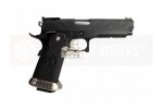 Pistolet Armorer Works Hi-capa noire HX2302