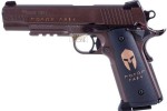 Sig Sauer Pistola Spartan Co2 4.5
