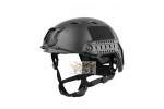 Emerson BJ helmet black adjustable