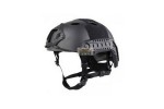 Emerson PJ helmet black adjustable