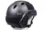 Emerson PJ helmet black adjustable