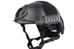 Emerson MH helmet black adjustable