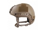 Emerson MH helmet desert adjustable