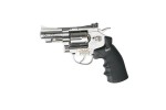 ASG Revolver Dan Wesson 2.5 Plata