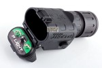 Beta Project P-Light weapon mounted flashlight