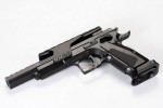 Pistolet KWC modèle 75 Compétition 