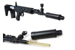Sniper OTS-03 SVU Bear Paw Production