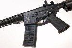 EMG Salient Arms Licensed GRY M4 long