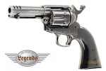 Revolver Custom Legends .45 Western Co2 6mm Full Metal