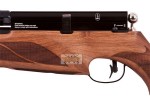 PCP rifle BSA R10 MK2 Walnut RH