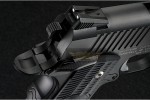 Pistola RWA Nighthawk Custom Covert OPS