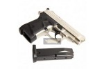 Blank pistol Zoraki 914 chrome