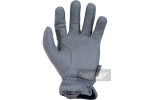 Mechanix Wolf Grey Fast Fit gloves