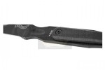 Cuchillo Walther MDK micro Defense