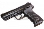 Umarex H&K Pistolet HK45 4.5 Co2