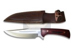 Muela knife Jabali 17E