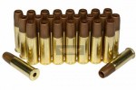 ASG Dan Wesson Revolver Bullets 4.5mm 