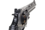 Swiss Arms Revolver 357 6