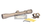 Riflescope 3-9x32 Phantom Desert