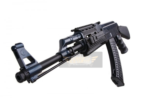 Fusil de Balines Airsoft AK47 Electrica Replica