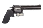 Revolver Dan Wesson DW 715 steel grey 6