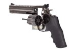 Revolver Dan Wesson DW 715 steel grey 6