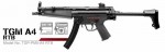 G&G MP5 A4 RTB