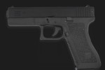 Pistol Glock 17