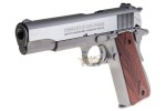 Cybergun Swiss Arms SA 1911 Silver