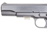 Cybergun Swiss Arms SA 1911 Silver