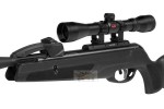 Gamo Air rifle Replay X Maxxim + scope 4.5 